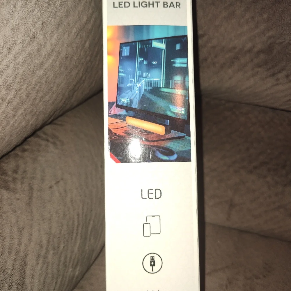 Smartgear this led